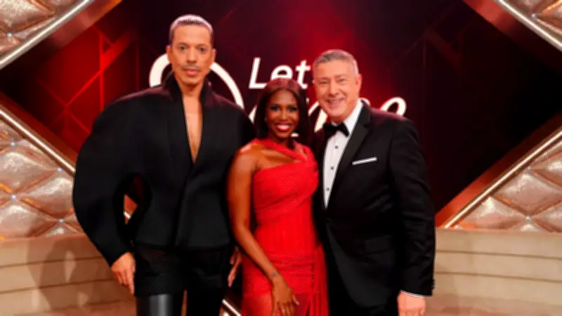 Let's Dance 2026: Erste Zehn-Punkte-Kelle für Jan Kittmann, Vanessa Borck scheidet aus