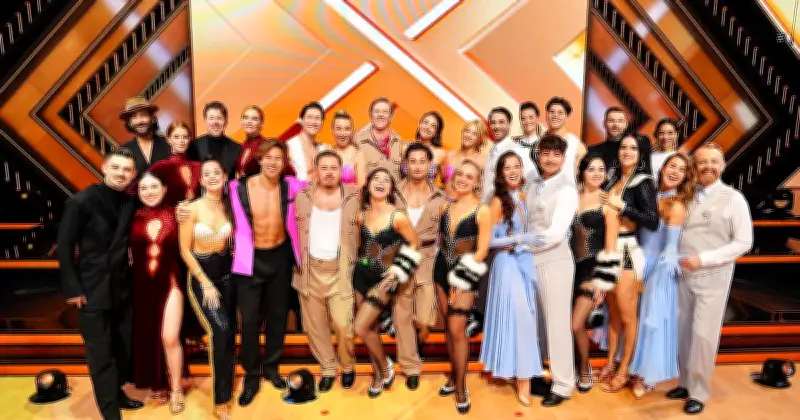 Let's Dance 2026: Moderatorin Sonya Kraus scheidet als Erste aus der Show aus