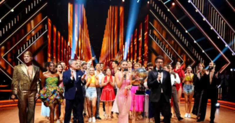 Let's Dance 2026: Zweiter Promi fliegt raus – Vanessa Borck muss Show verlassen