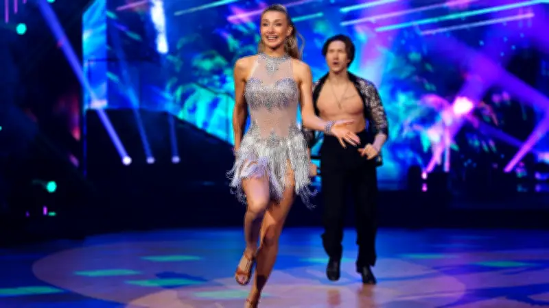 Let's Dance: Favoritin Anna-Carina Woitschack stolpert nach Jury-Kritik