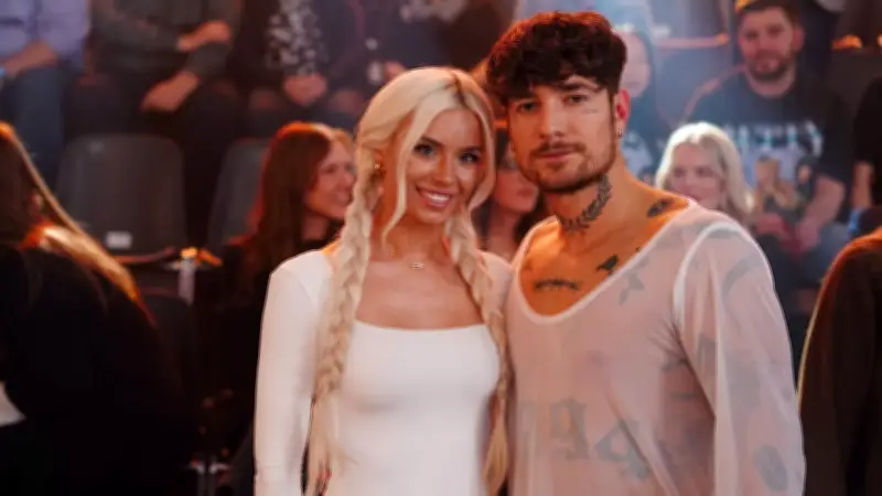 Let's Dance: Heiße Gerüchte um Willi Banner und Schwester Kim entfachen Spekulationen