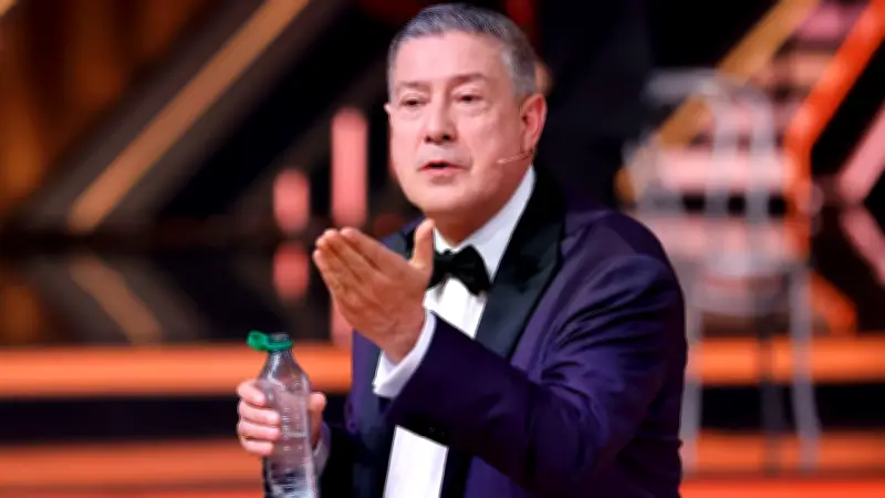 Let's Dance: Joachim Llambi analysiert Kandidaten nach Staffelauftakt