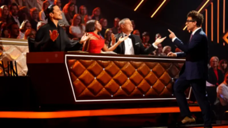 Let's Dance: RTL ändert Primetime-Sendeplan für März und April mehrfach