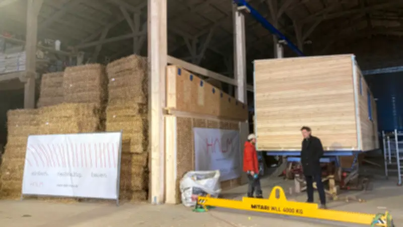 Letzte Chance: Demminer Land sucht innovative Leader-Projekte für nachhaltige Regionalentwicklung