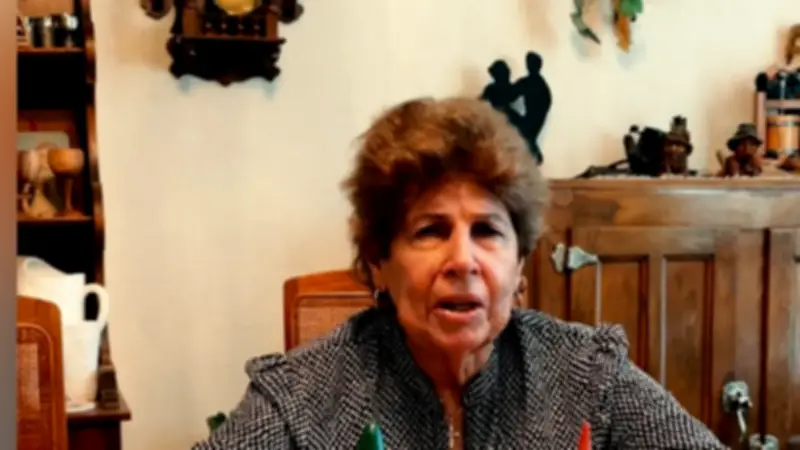 Letzte Wächterinnen des Texasdeutschen: Zwei Frauen kämpfen gegen das Aussterben einer Sprache