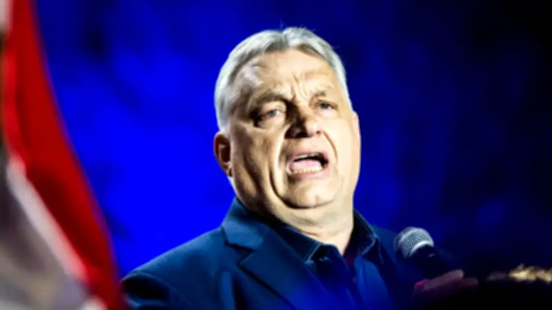 Letzter EU-Gipfel für Viktor Orbán? Ungarns Premier droht Abwahl und eskaliert gegen Brüssel