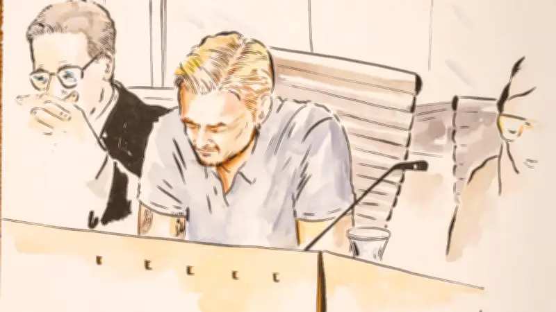 Letzter Prozesstag in Oslo: Marius kämpft um milderes Urteil nach Haftforderung