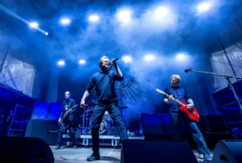 Letztes Studioalbum der Toten Hosen: Punkrock-Rente oder letzte Tournee?