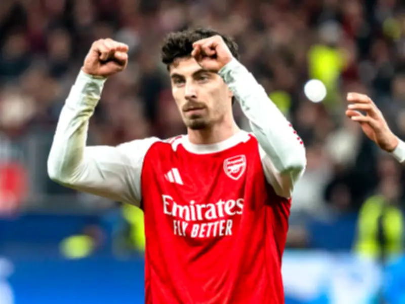 Leverkusen träumt von Havertz-Rückkehr nach emotionalem CL-Abend