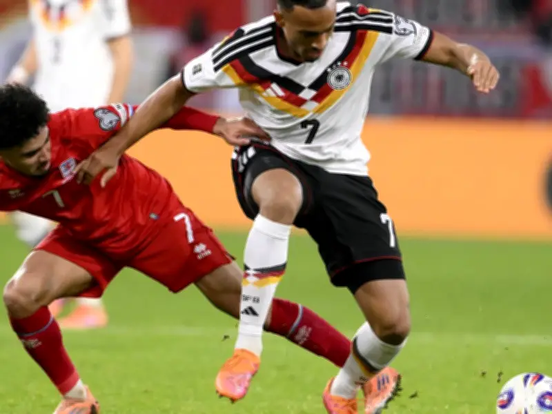 Leweling lehnt Ghana ab: Addo verrät Details – DFB-Profi nun verletzt