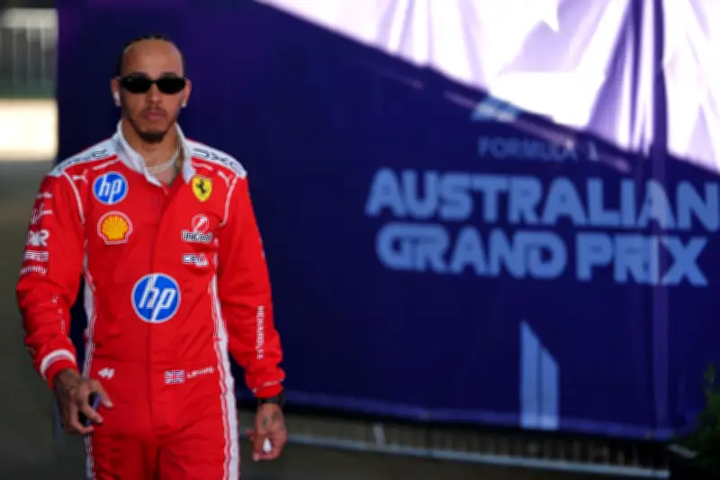 Lewis Hamilton drängt auf Formel-1-Rückkehr nach Afrika vor Karriereende