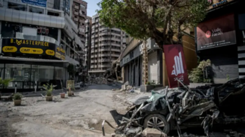 Libanon vor historischer Entscheidung: Bürgerkrieg oder Krieg mit Israel?