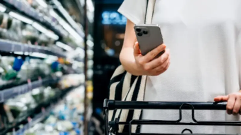 Lidl und AOK belohnen Sport mit Rabatten: Test in Sachsen und Thüringen gestartet