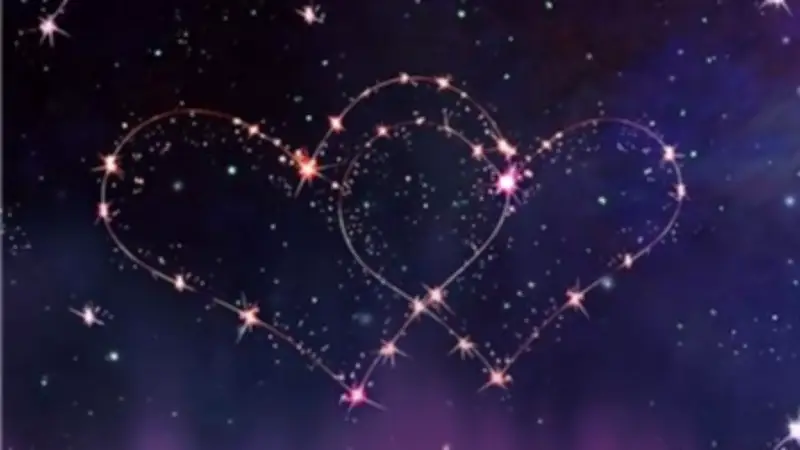 Liebes-Horoskop: Diese drei Sternzeichen erleben jetzt romantische Höhepunkte
