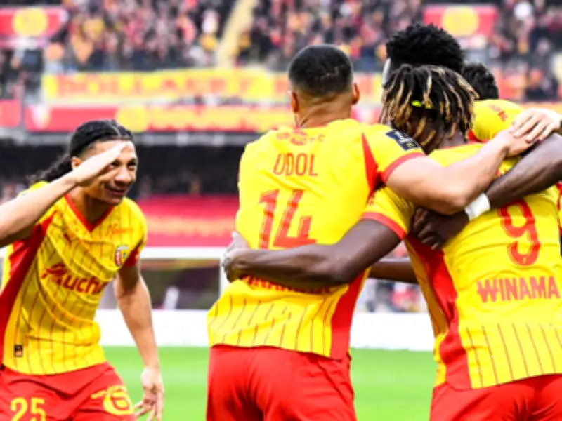 Ligue 1: RC Lens fordert PSG heraus – Sensationsmeister in Sicht?
