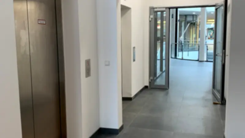 Lindetal Center Neubrandenburg wird vollständig barrierefrei und plant Erweiterungen