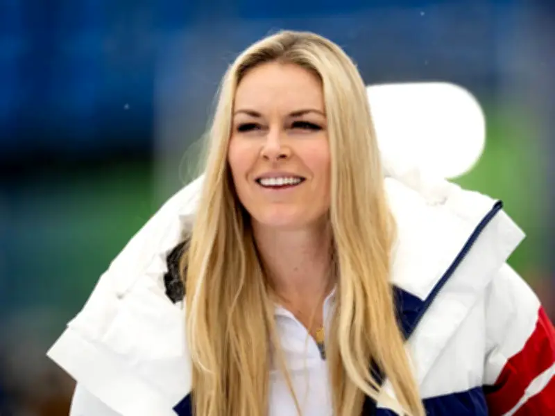 Lindsey Vonn: Horrorsturz bei Olympia – Sie schrie um ihr Bein