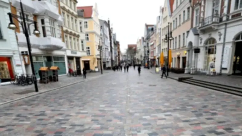 Lindt-Boutique eröffnet in Rostocker Innenstadt nach zweimonatigem Umbau