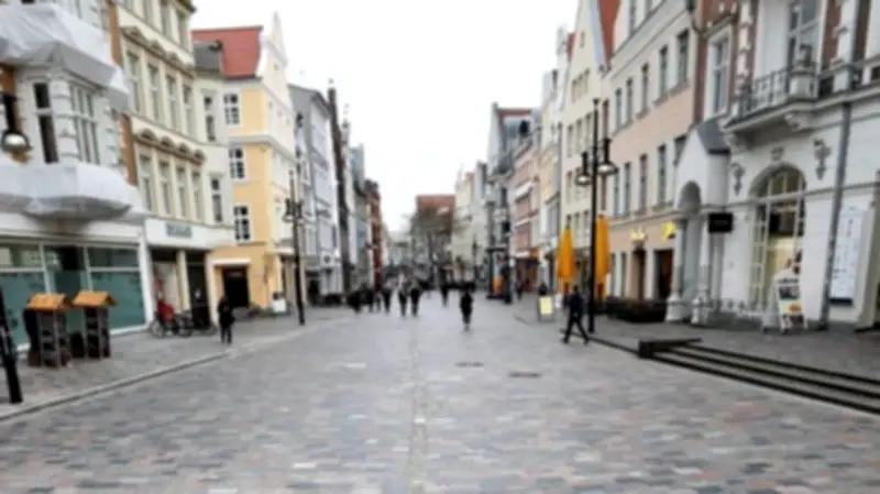 Lindt eröffnet erste Boutique in Rostock nach Umbau von Ernsting's Family-Filiale