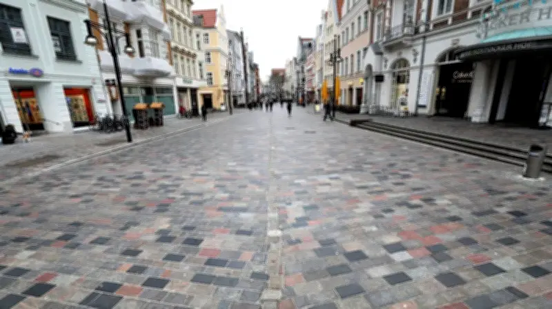 Lindt eröffnet erste Boutique in Rostocker Innenstadt nach Umbau