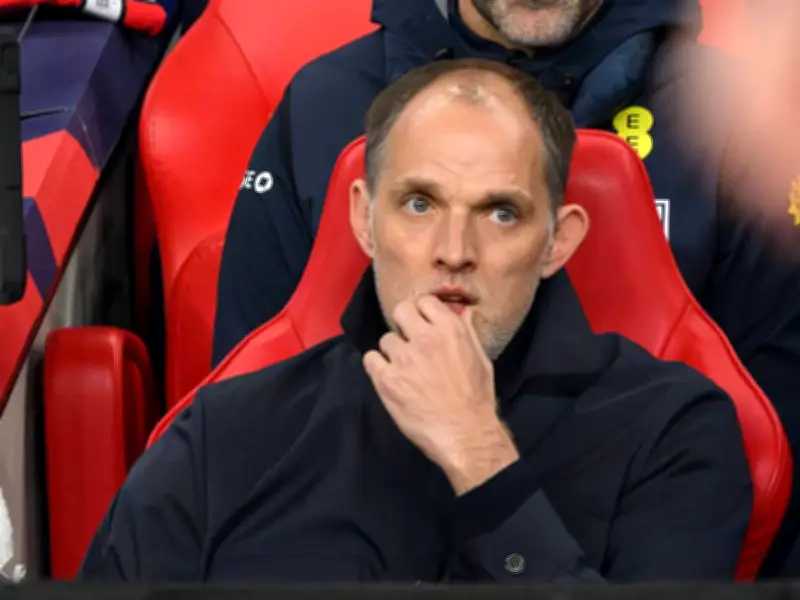 Lineker kritisiert Tuchel scharf: Persönliches Problem mit Alexander-Arnold?