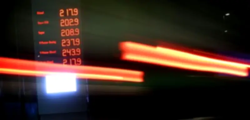 Linke fordert Übergewinnsteuer und Spritpreisdeckel gegen Energiekrise