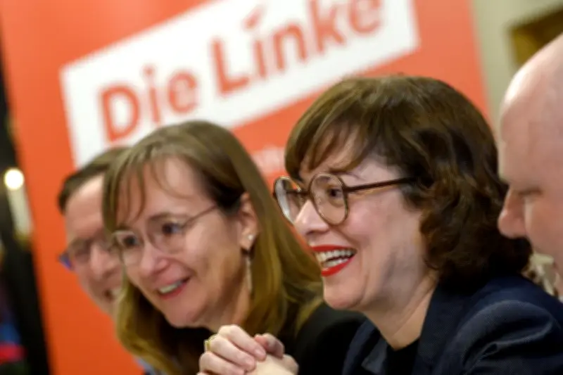 Linke in Sachsen-Anhalt setzt auf neue Gesichter für Landtagswahl