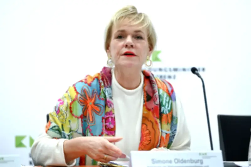 Linke kürt Simone Oldenburg zur Spitzenkandidatin für Landtagswahl in Mecklenburg-Vorpommern