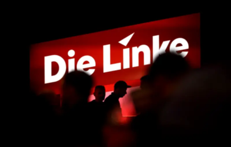 Linke Niedersachsen wehrt sich nach Parteitagsbeschluss gegen Antisemitismusvorwürfe