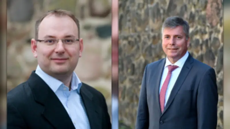 Linke nominiert erfahrene Politiker Koplin und Jaschinski für Landtagswahl 2026 in Neubrandenburg