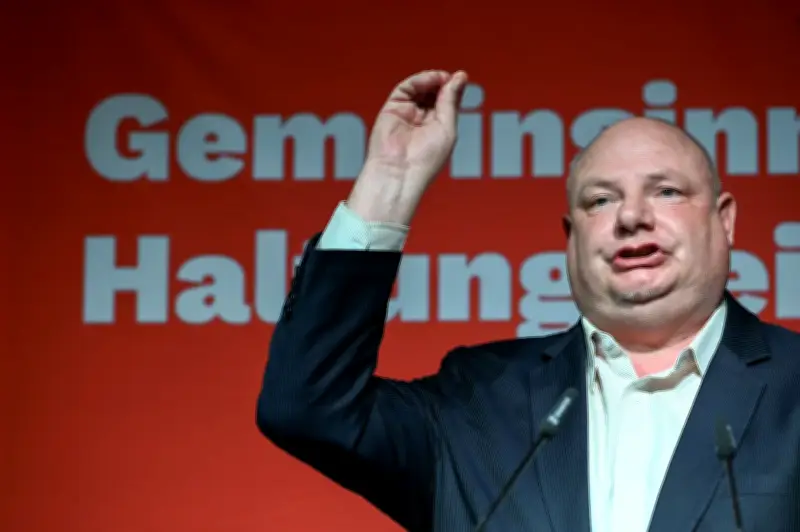 Linke setzt im Wahlkampf auf soziale Gerechtigkeit und konkrete Alltagshilfen