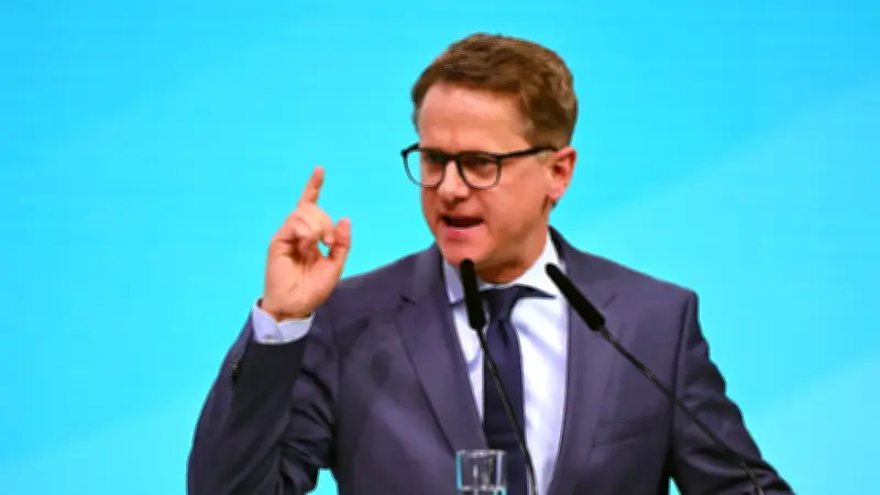 Linnemanns Stütze-Reform: Vier Maßnahmen gegen Missbrauch von Sozialleistungen