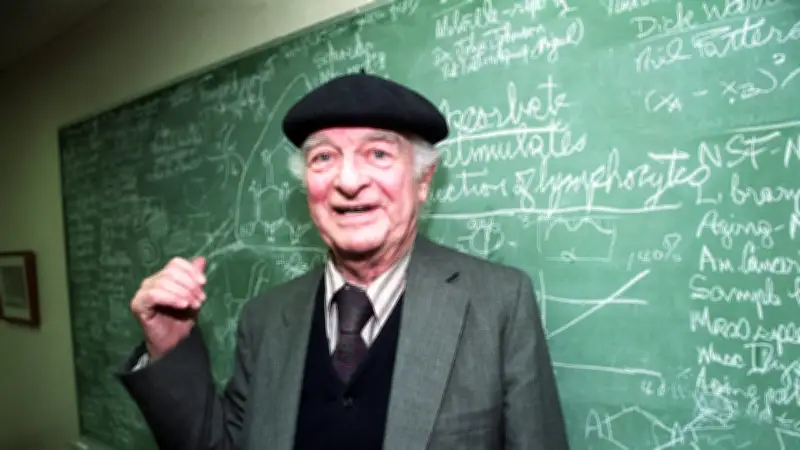 Linus Paulings Vitamin-C-Irrtum: Wie ein Nobelpreisträger die Wissenschaft täuschte