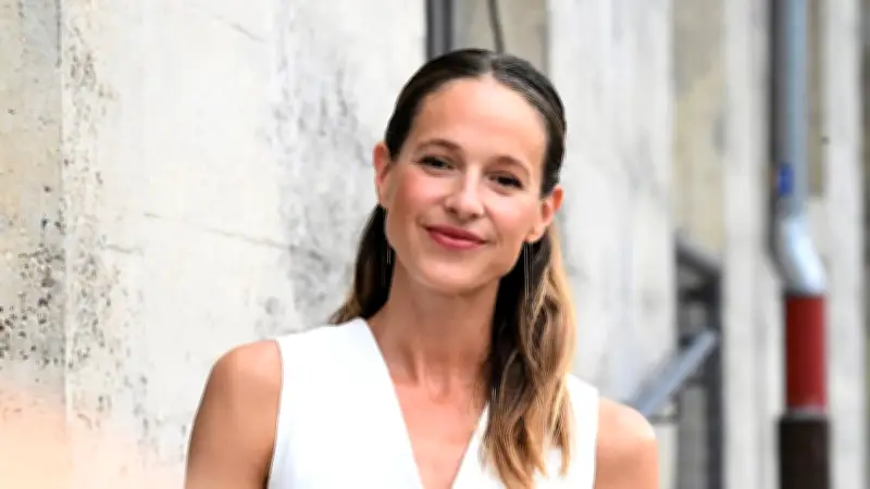 Lisa Bitter: Vom Biologiestudium zur Tatort-Ermittlerin - Ein Porträt