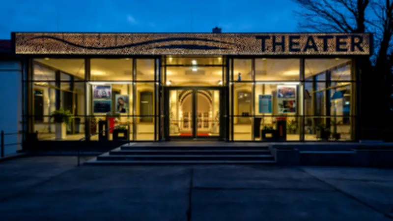 Literaturwoche in Eisleben: Autorin Josephine von Blueten Staub liest Kurzgeschichten