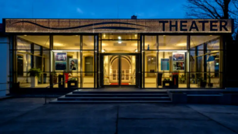 Literaturwoche in Eisleben: Bundespräsident Steinmeier durch Autor Martin in Rage versetzt