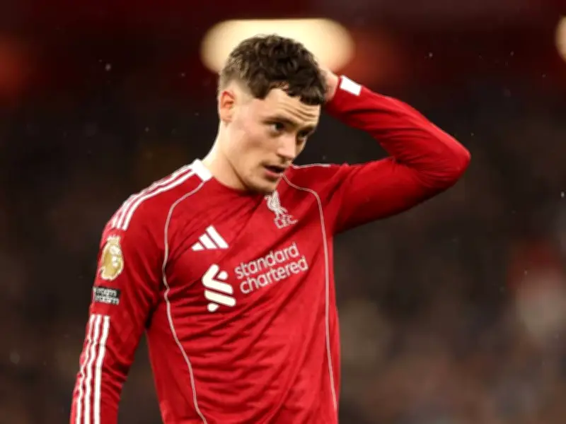 Liverpool blamiert sich ohne Florian Wirtz: Ex-Profi fordert dringende Rückkehr des Deutschen