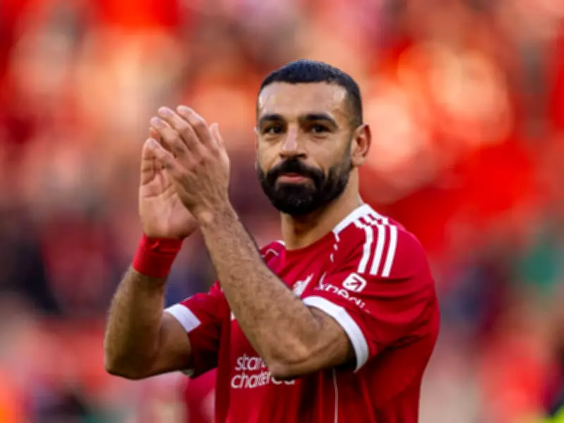 Liverpool-Legende Carragher: Mohamed Salah übertrifft Cristiano Ronaldo in der Premier League