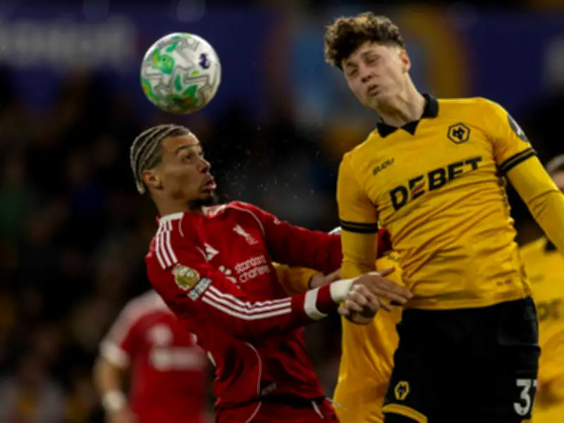 Liverpool patzt gegen Wolverhampton: Wirtz fehlt weiterhin, Rückschlag im Titelkampf