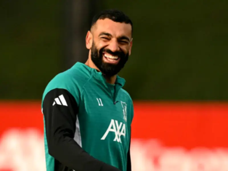 Liverpool-Star Mohamed Salah fällt verletzt aus – Ägypten und Premier League betroffen