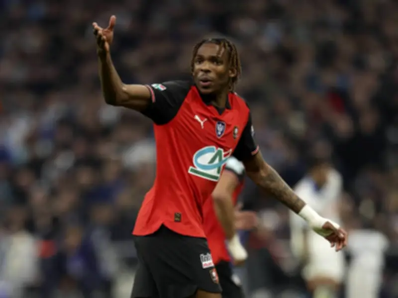 Liverpool verpflichtet Jérémy Jacquet: Der nächste Virgil van Dijk für 63 Millionen Euro?