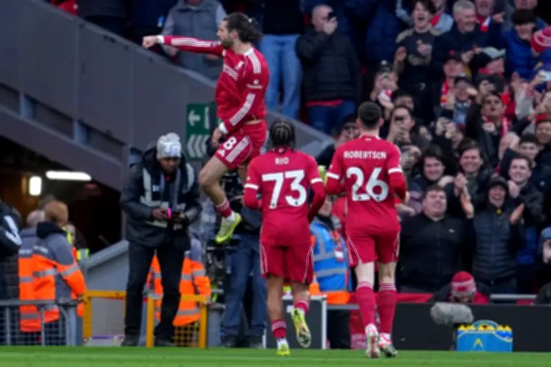 Liverpool verspielt Sieg gegen Tottenham - Champions-League-Platz rückt in Ferne