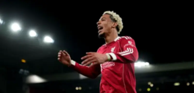 Liverpools Champions-League-Revival: Szoboszlai führt Reds zum 4:0-Kantersieg gegen Galatasaray