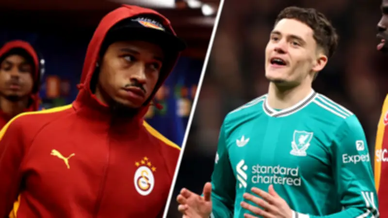 Liverpools Horror-Saison setzt sich fort: Niederlage in Istanbul trotz Wirtz-Start