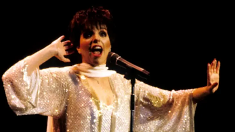 Liza Minnelli feiert 80. Geburtstag: Eine Legende der Showwelt bleibt ewig jung