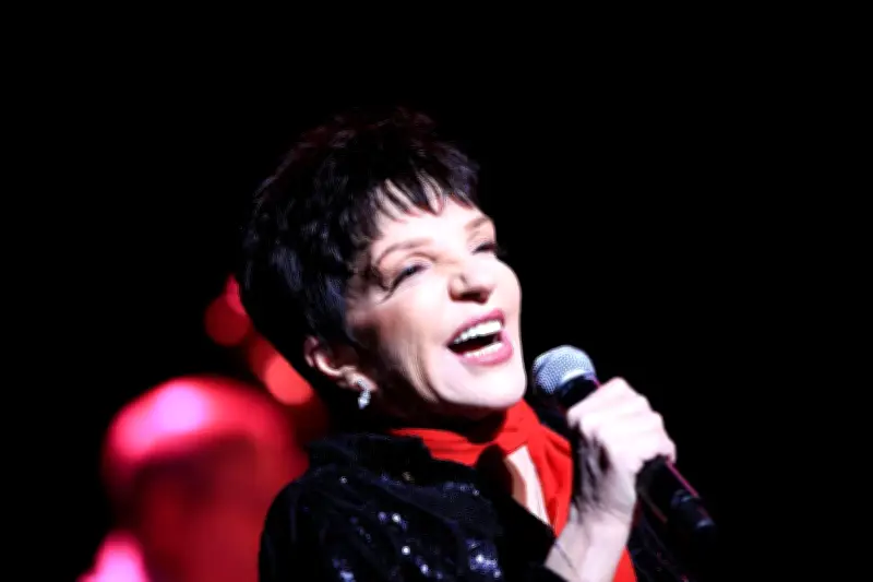Liza Minnelli wird 80: Grande Dame feiert mit kontroversen Memoiren