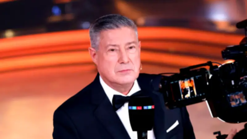 Llambi über Tokio Hotel: 'Was soll ich mit Bill und Tom Kaulitz?'