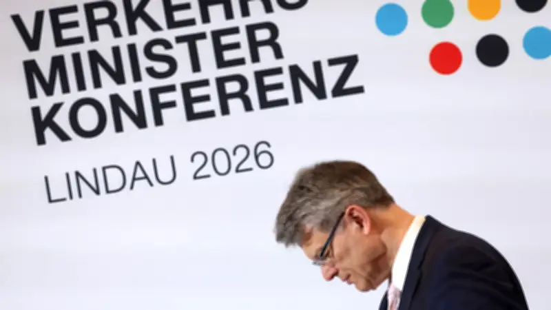 Länder warnen vor Verkehrskollaps: 14 Milliarden Euro fehlen für Regionalverkehr