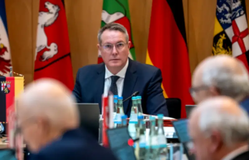 Länderchefs fordern flächendeckende Bodycams in Zügen nach tödlichem Angriff