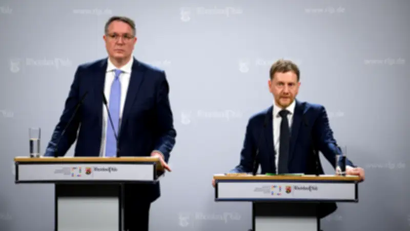 Länderchefs fordern Kartellamt-Einsatz gegen explodierende Spritpreise